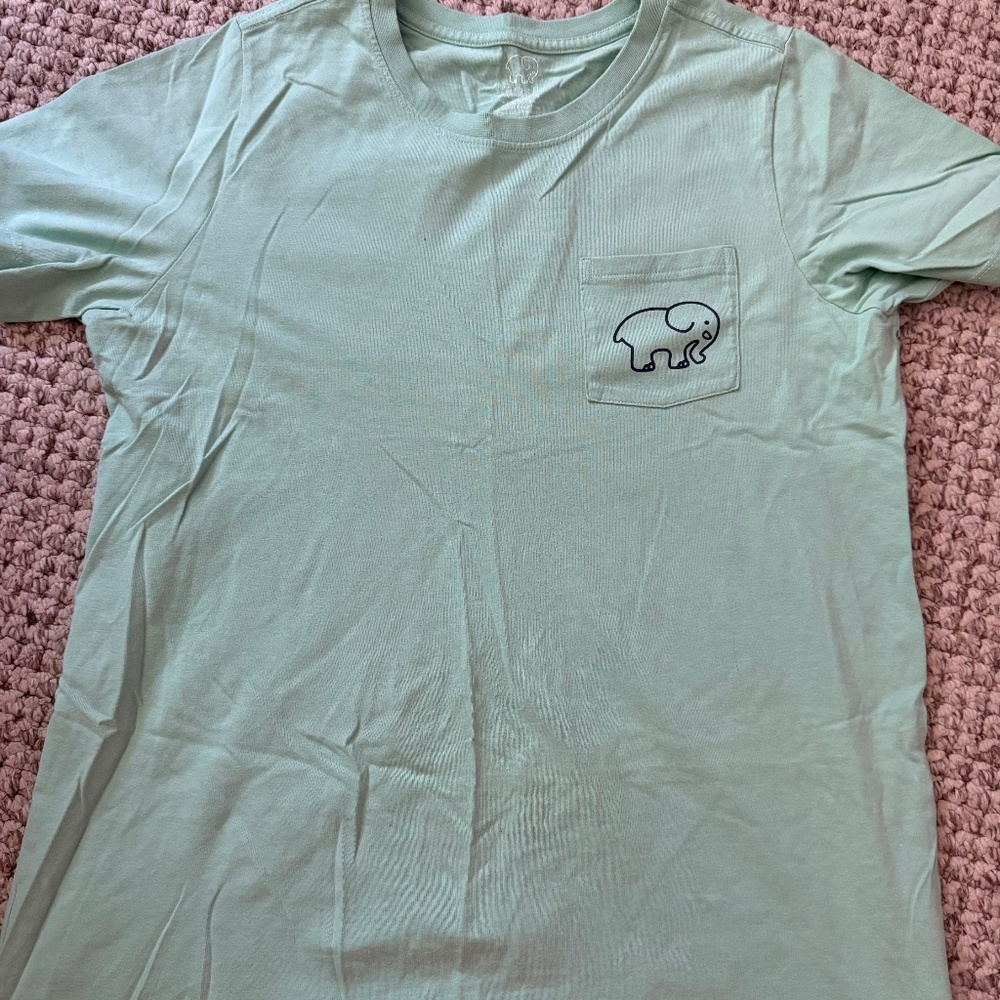 Ivory Ella tshirt